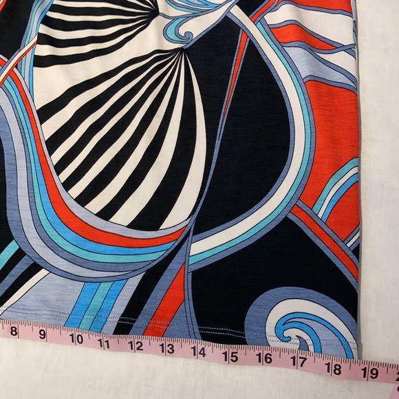 Papillon Blanc dress halter contemporary small - Picture 10 of 15